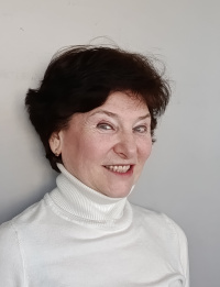 Девятова Юлия Александровна